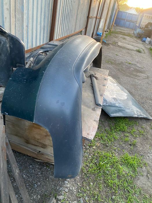 Продам на Ауди а6 капля