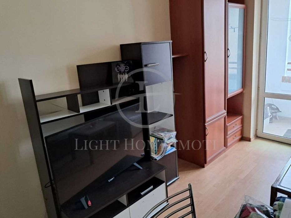 Продава се Двустаен апартамент в Пловдив, Мараша - 58 кв.м за 2437 €/кв.м - Снимка #1