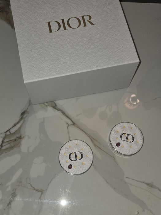 Dior Хайлайтър Forever Glow Luminizer лимитирано издание