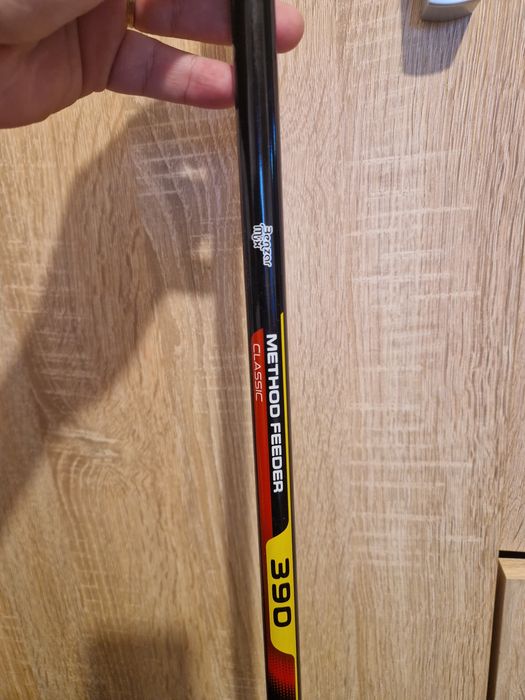 Vand lanseta benzar classic method feeder 3.90 m 100 150g