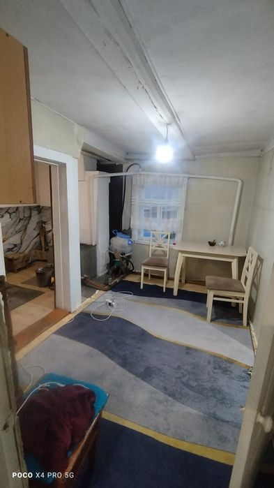 Сдаётся частный дом район вокзала