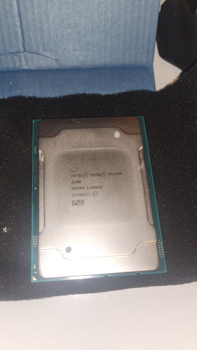 Procesoare Intel Xeon