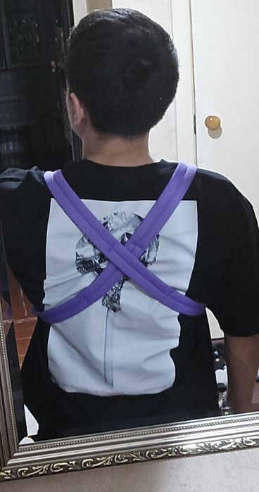 Кенгуру переноска