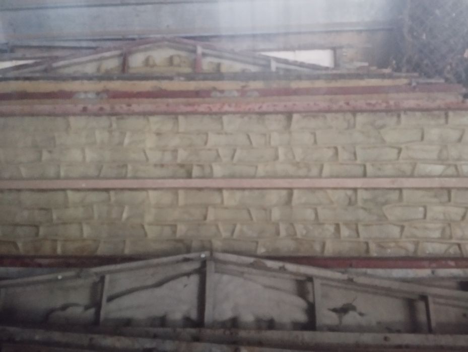 Продам формы для еврозабора