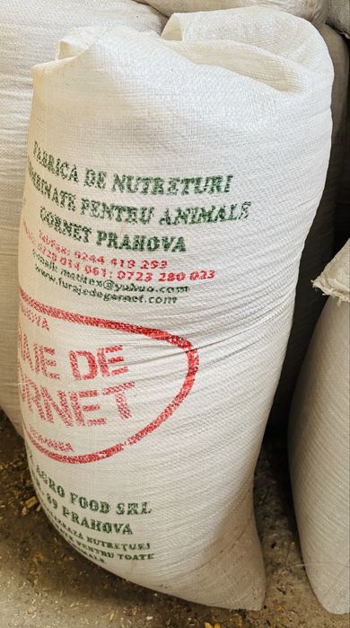 Vand triticale de calitate