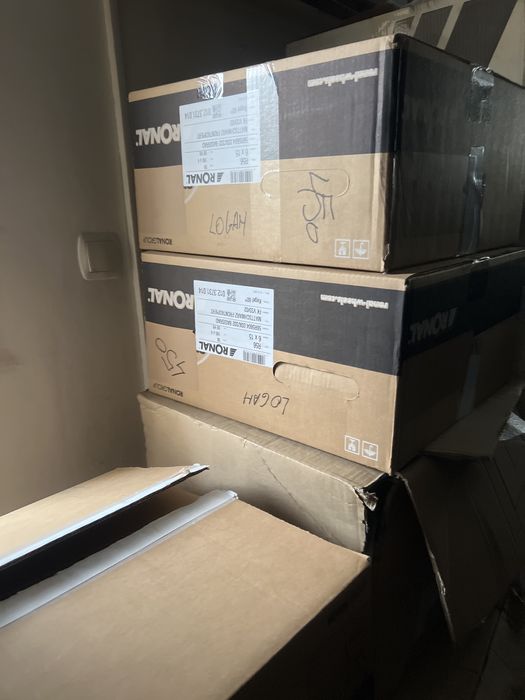 Jante Dacia Logan R15 / 4x100 / cb68