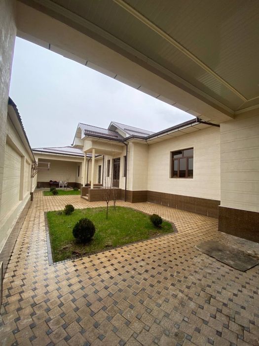 Uy sotiladi 4,5 sotix