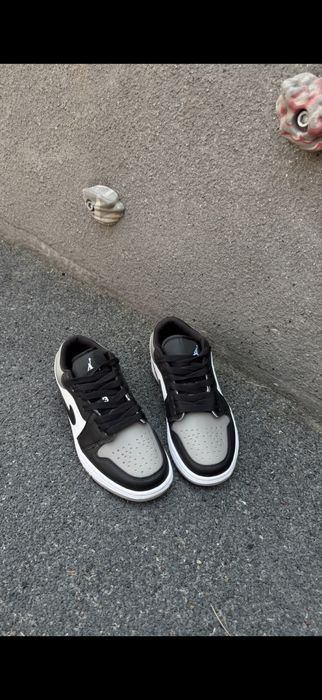 Кеды Nike Air Jordan 1 Low