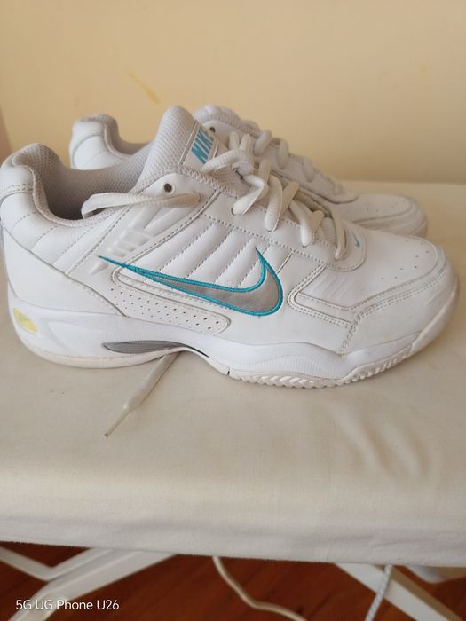 Спортни маратонки
