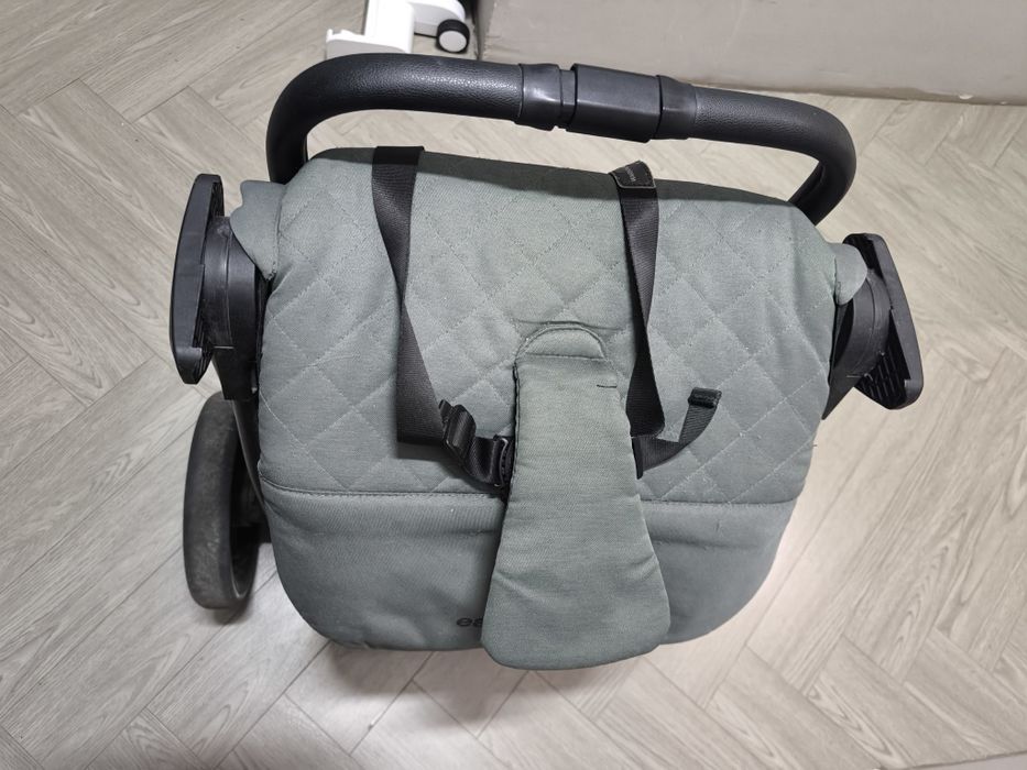 Коляска Easywalker Charlie