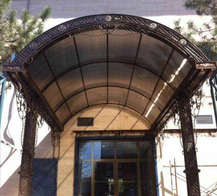 Лексан оптом нархлада гарантияси билан