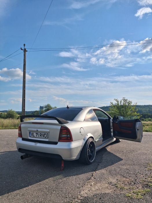 Vand bertone 1.8