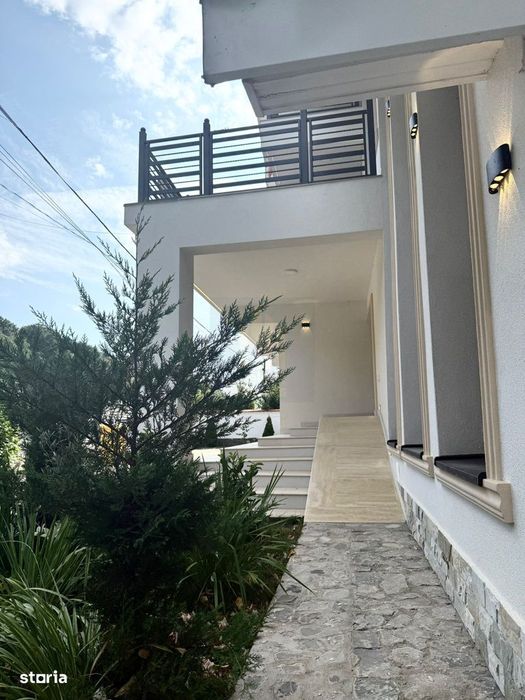 Vila | 630mp | 10 camere | 962mp Teren | Vanzare *Snagov*