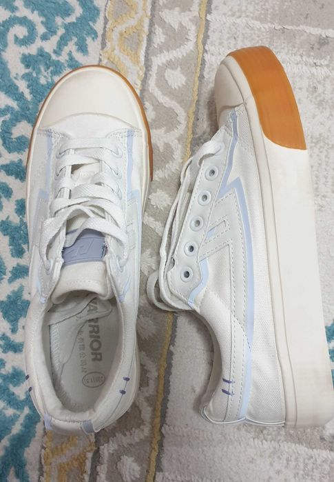 Весенне осенняя Обувь