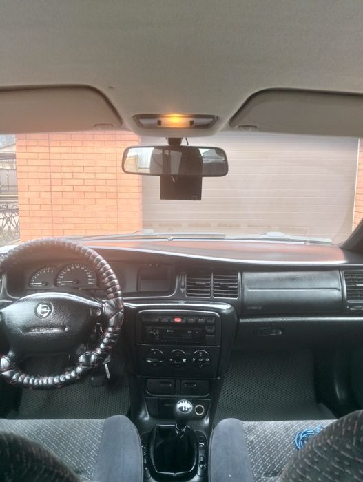 Продам Opel vectra b