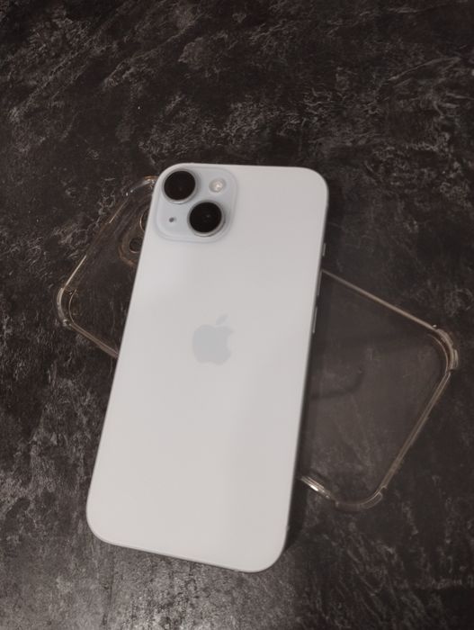 Айфон 15 память 128гб