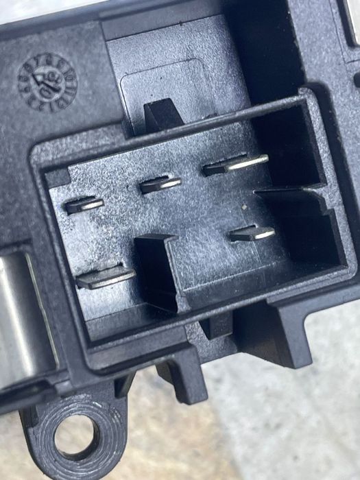 Rezistente trepte aeroterme 3C0907521F Volkswagen VW Tiguan 1 5N [200