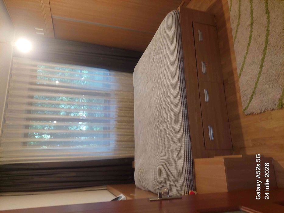 Închiriez apartament 2 camere langa City Mall Constanta