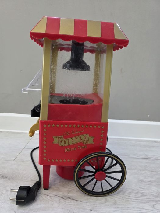 Попкорница для детей