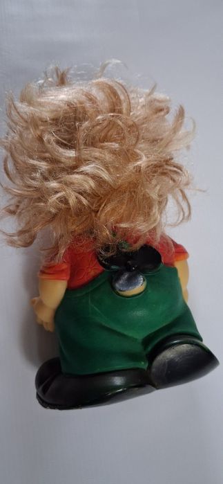 Елочные игрушки СССР