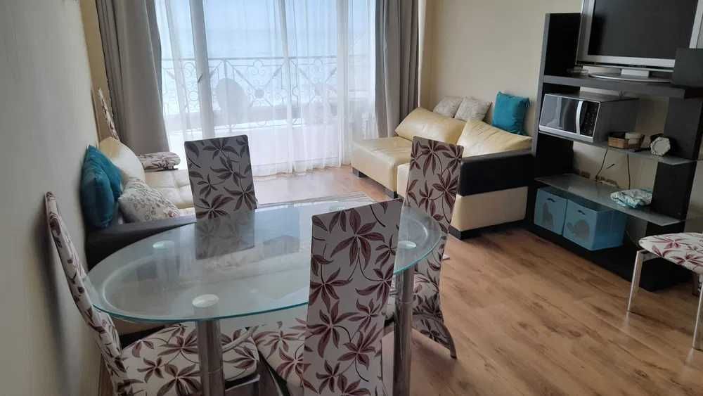 Продава се Двустаен апартамент в к.к. Елените - 74 кв.м за 1284 €/кв.м - Снимка #2