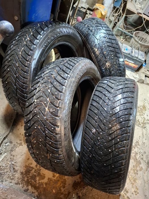 Продам шины