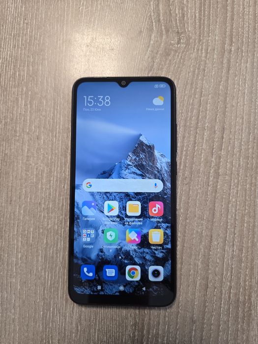 Xiaomi Redmi 9A 32GB 2GB RAM