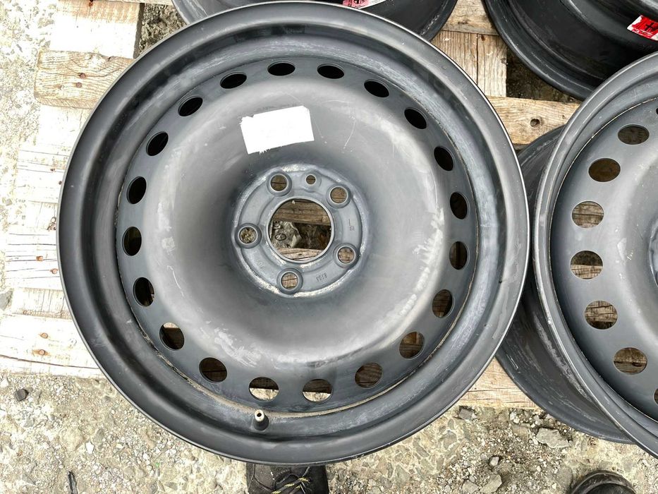 16 джанти 5х110 Alfa Romeo Brera Giulia Giulitta Spider 7J et34