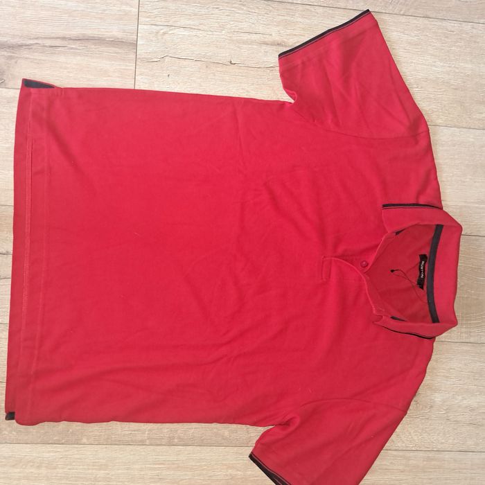 Birton polo мъжка тениска