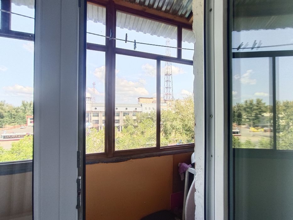 Продам квартиру Торайгырова 85