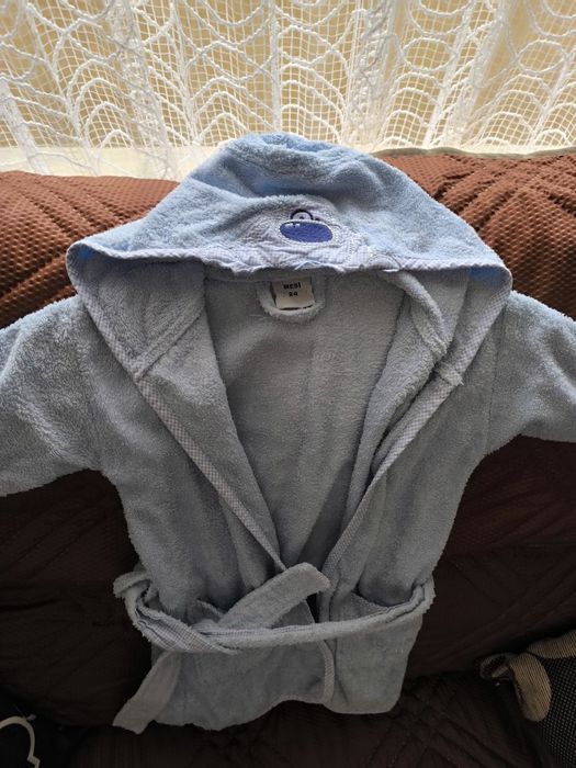 Детски чершафи (и други)