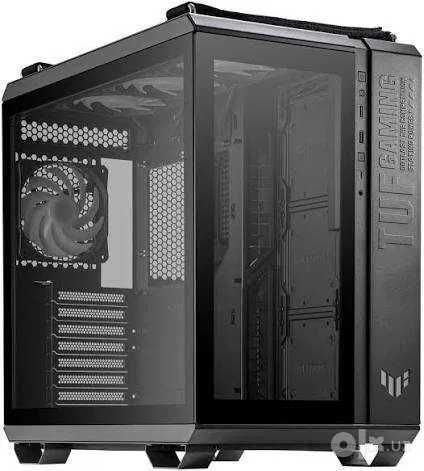 Корпус ASUS TUF Gaming GT502