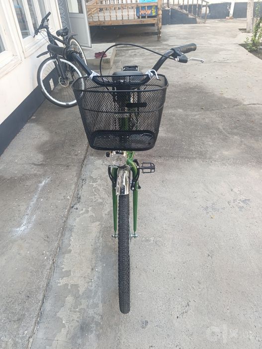Velosport sotiladi