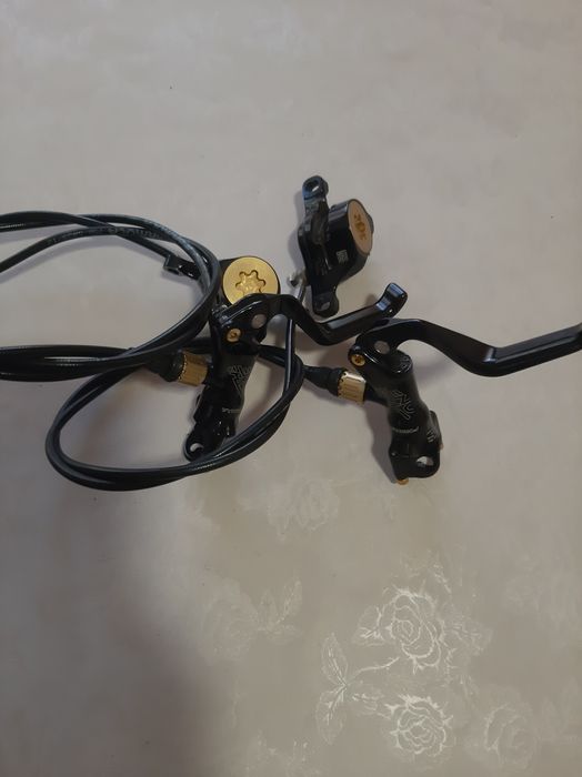 Спирачки Formula,,The One "