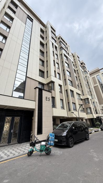 Ijaraga kvartira. Yunusabod residence