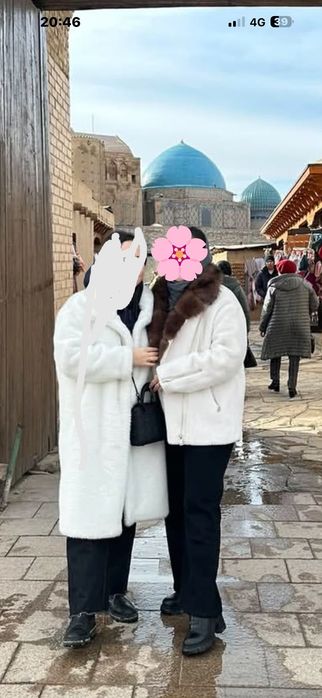 Продам пальто в хорошем состоянии