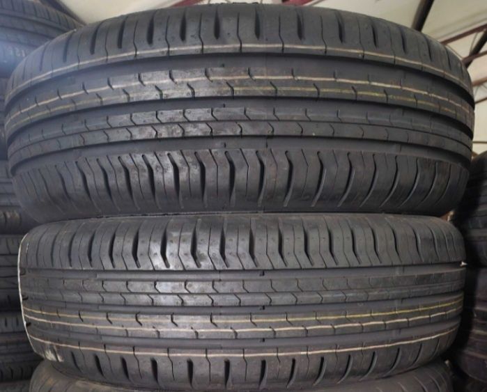 Set 2 Anvelope 185-60-15 cu DOT 2019 si sunt NOI