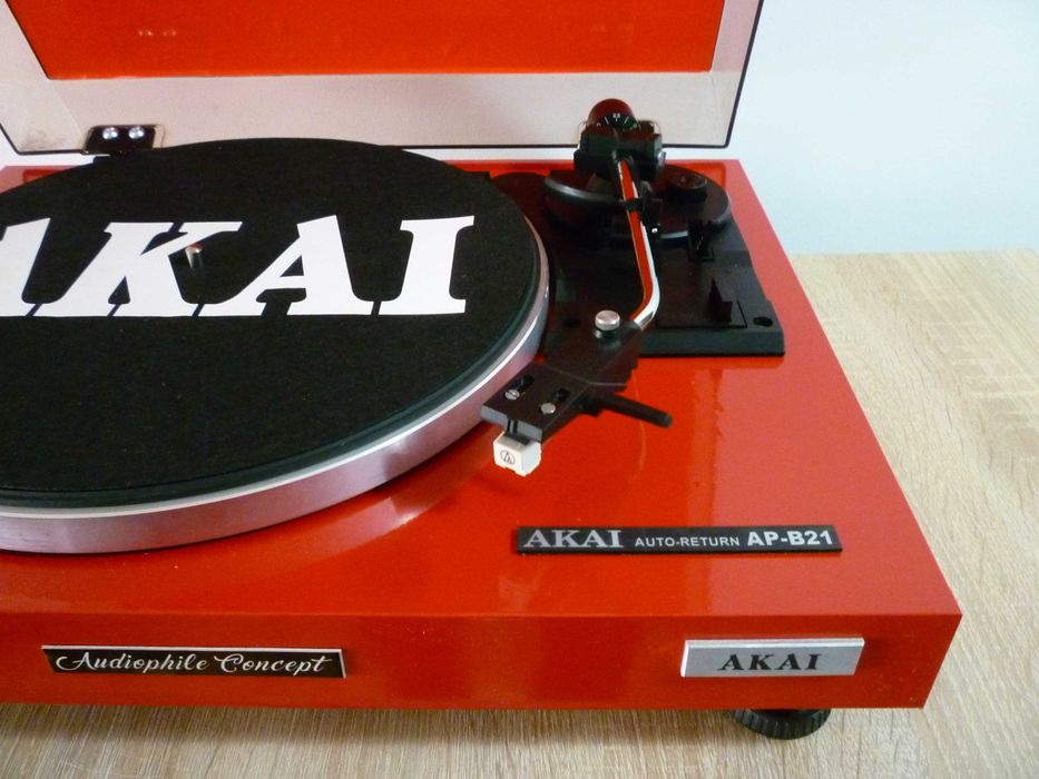 pick-up  akai   ap -  b21