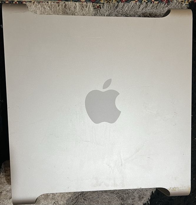 Apple PowerMacG5