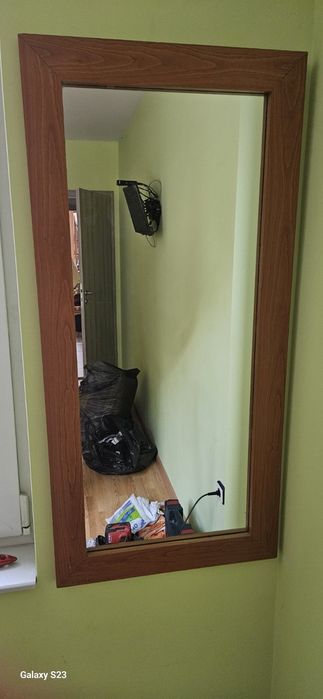 Гагдероб и спалня