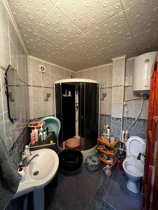 Продам 3 комнатную квартиру