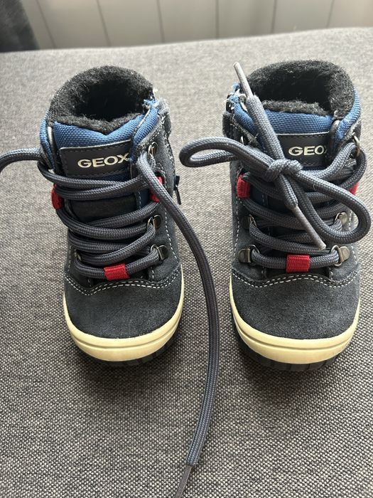 Боти Geox, номер 22