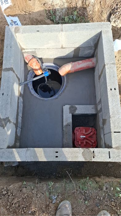 VIDRA SM. Executam lucrări Apă & Canal – Profesional și Rapid