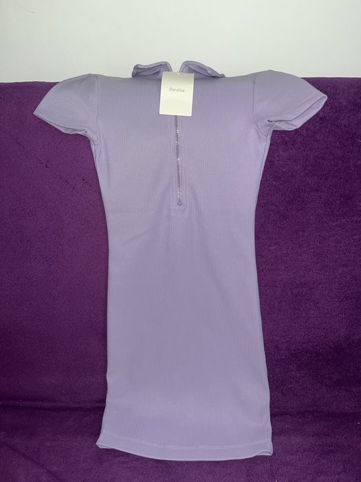 Rochie bershka noua cu eticheta