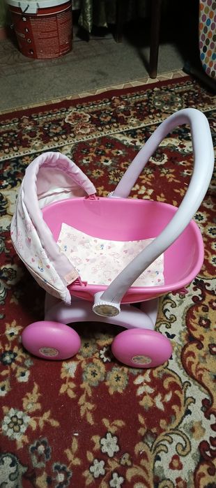 Коляска Baby born