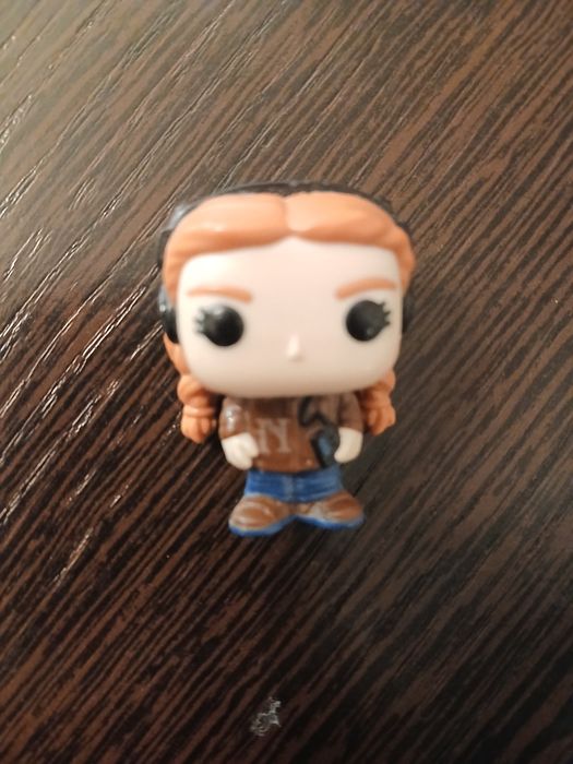 Осд фигурка макс мейфилд