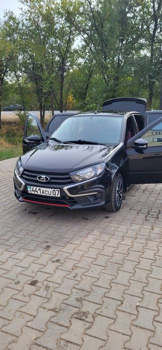 Продам гранту актив драйв