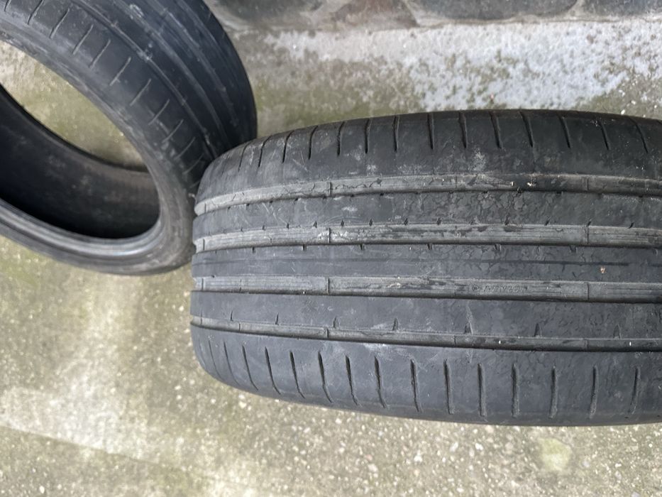 Cauciucuri vara 245/40r18