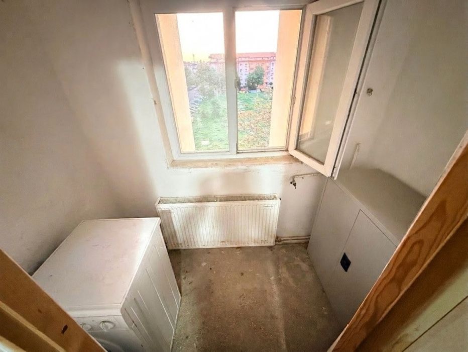 Apartament 1 camera, 28 mp – mobilat si utilat complet – zona soarelui