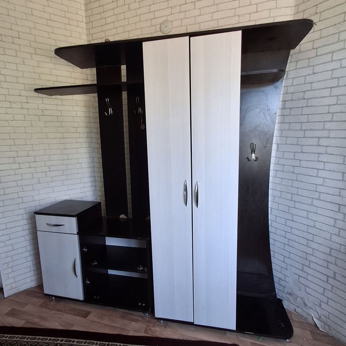 Прихожая сатылады